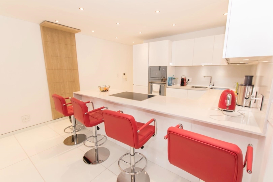 To Let 2 Bedroom Property for Rent in De Waterkant Western Cape